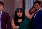 Maripaz y Eduardo presumieron su felicidad frente a Estiven y Britani