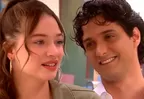 Maripaz y Eduardo tuvieron inesperada cita romántica