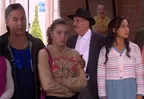 Maripaz y Lorena se mudaron con Tito y así reaccionaron los Gonzáles