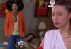 Maripaz y su triste reacción por la traición de Lorena a Tito