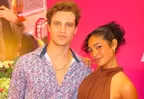 Mathias Spitzer compartió tierna foto junto a Guadalupe Farfán