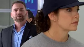 Maximiliano regresará y descubrirá el secreto de Lorena. | Fuente: AFHS 