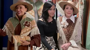 ¿Quién es la diseñadora de los vestidos de Francesca Maldini?