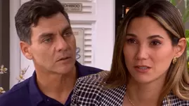 Mike estalló de emoción por Macarena aceptando irse con él | Fuente: AFHS