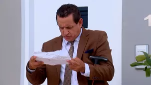 Nachito será traicionado por Gladys? | Fuente: Améi
