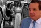 Miguel Ignacio botó a los Gonzales de su casa tras ser desalojados