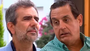 ¿Miguel Ignacio buscará a Diego para recuperar su amistad?