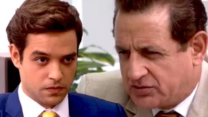 Miguel Ignacio de las Casas pone a Cristóbal contra los González