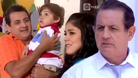 Miguel Ignacio de las Casas y su firme promesa a Otto