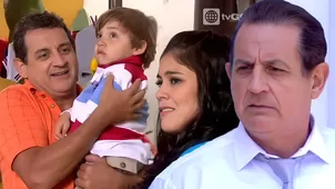 Miguel Ignacio de las Casas y su firme promesa a Otto