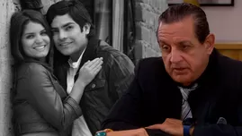 Nachito feliz de haber separado a Fernanda y Joel | Composición: Katherine Lozano | Fuente: América Televisión
