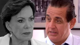 Miguel Ignacio chantajeará a Francesca con pruebas sobre Claudia (AVANCE) | Fuente: América Televisión