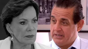 Miguel Ignacio chantajeará a Francesca con pruebas sobre Claudia (AVANCE)