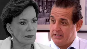 Miguel Ignacio chantajeará a Francesca con pruebas sobre Claudia (AVANCE)