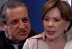 Miguel Ignacio culpó a Francesca de su atentado: "Fuiste Tú"