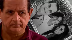¿Miguel Ignacio decidió abandonar a Gladys por culpa de Alessia?