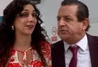 Miguel Ignacio explotó contra Silvana por besarlo: "Lárgate"