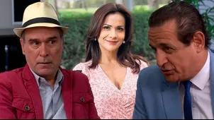 Miguel Ignacio hirió a Koky recordándole así a Charo