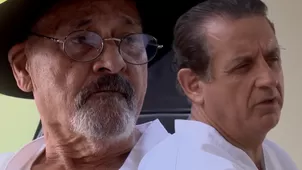Miguel Ignacio hizo mea culpa de su vida: "Todo lo hice mal"