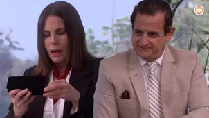 Miguel Ignacio impresionó a Marcela con lujoso regalo