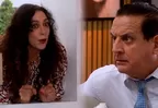 Miguel Ignacio indignado botó a Silvana de su casa tras amenazas