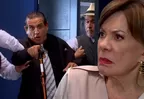 Miguel Ignacio juró venganza contra Francesca: "Vas a caer"