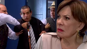 Miguel Ignacio juró venganza contra Francesca: "Vas a caer"