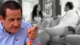 Miguel Ignacio juró venganza en contra de Silvana por confesión