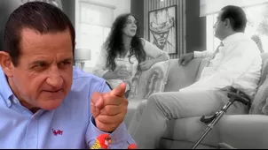 Miguel Ignacio juró venganza en contra de Silvana por confesión