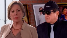 ¿Miguel Ignacio le pedirá perdón a Francesca?