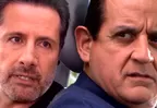 ¿Miguel Ignacio es el papá de Angelita? Leonardo lo reveló todo