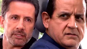 ¿Miguel Ignacio es el papá de Angelita? Leonardo lo reveló todo