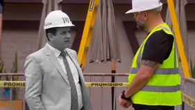 Miguel Ignacio pasará la vergüenza de su vida en la Corporación