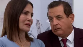 Miguel Ignacio pidió perdón a Marcela por olvidar su romance