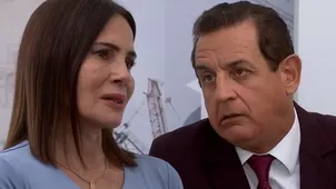 Miguel Ignacio pidió perdón a Marcela por olvidar su romance