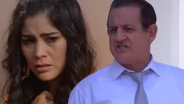 Miguel Ignacio y su condición a Gladys por el divorcio