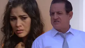 Miguel Ignacio puso insólita condición a Gladys para divorciarse