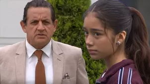 Miguel Ignacio quedará aterrado al conocer a Angelita (AVANCE)