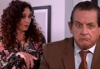Miguel Ignacio quedó en shock con advertencia de Silvana