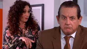 Miguel Ignacio quedó en shock con advertencia de Silvana