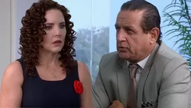 Miguel Ignacio dejó en shock a Lorena ¿al despedirla? | Fuente: AFHS