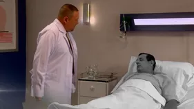 Miguel Ignacio recibirá terrible noticia sobre su salud (AVANCE)