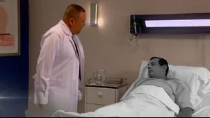 Miguel Ignacio recibirá terrible noticia sobre su salud (AVANCE)