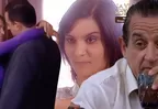Miguel Ignacio recordó su escalofriante relación con Claudia Llanos