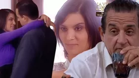Miguel Ignacio recordó su escalofriante relación con Claudia Llanos
