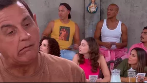 Miguel Ignacio repudió bingo de Gonzáles y algo extraño sucedió