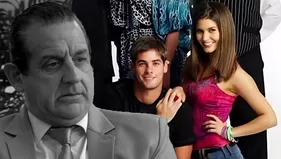 Miguel Ignacio se arrepintió de "abandonar" a Nicolás y Fernanda