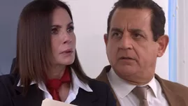 Miguel Ignacio confundió a Marcela con Isabella