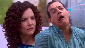 Miguel Ignacio se burló del exquisito pedido de Lorena: "JAAAAAA"