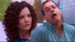 Miguel Ignacio se burló del exquisito pedido de Lorena: "JAAAAAA"